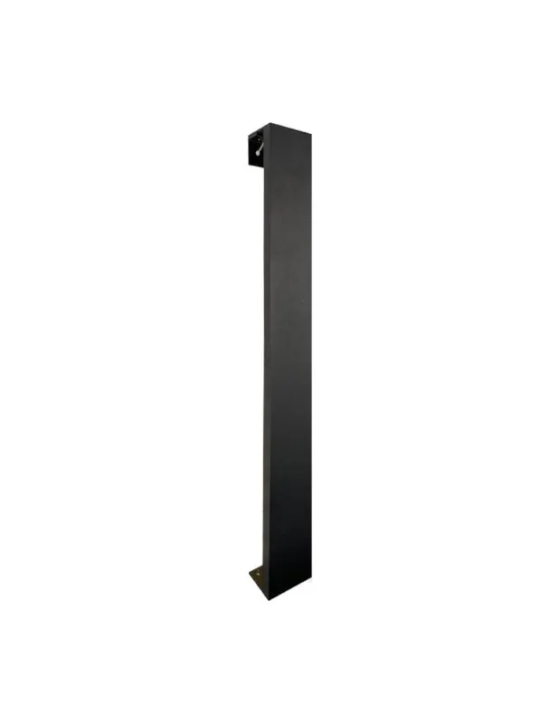 Shilo Garden Kinkiet zewnętrzny Hikone - Antracyt (1000 mm) 4000K 9924 Tani