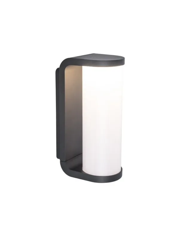 Lutec ADALYN Ścienna LED Antracyt 5193602118 kolory-swiatla.pl Wyprzedaż