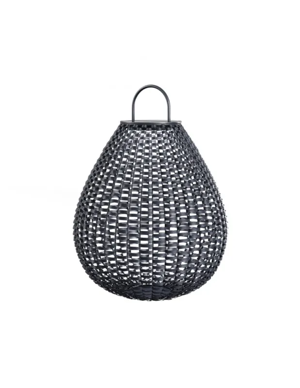 Bestseller Maytoni Zewnętrzna Plet Ogrodowa LED 5W 100lm 3000K IP65 Black OSL599FL-L5B3K
