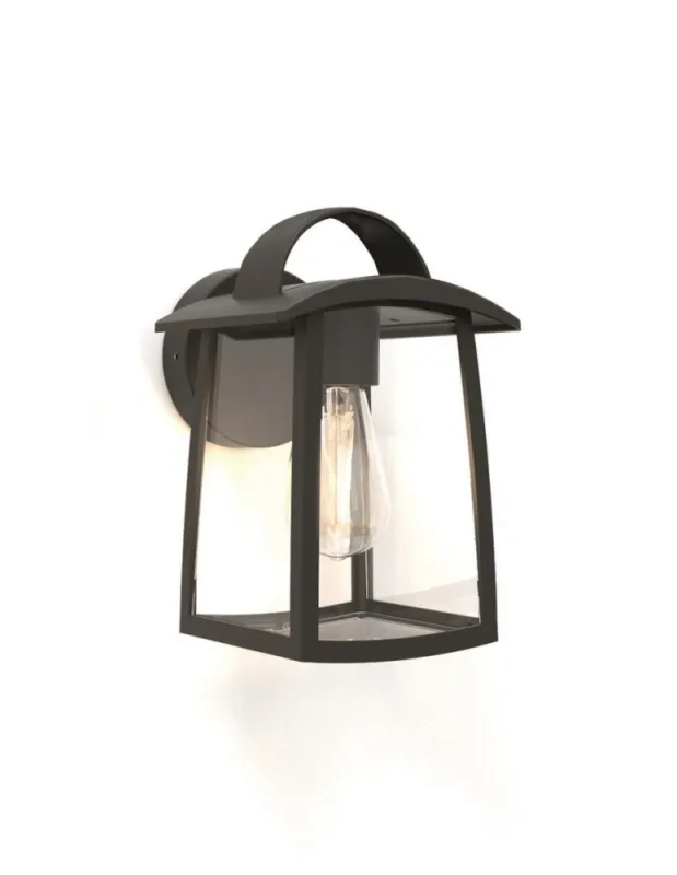 Oferta limitowana Lutec Zewnętrzna Ścienna KELSEY 5273603012