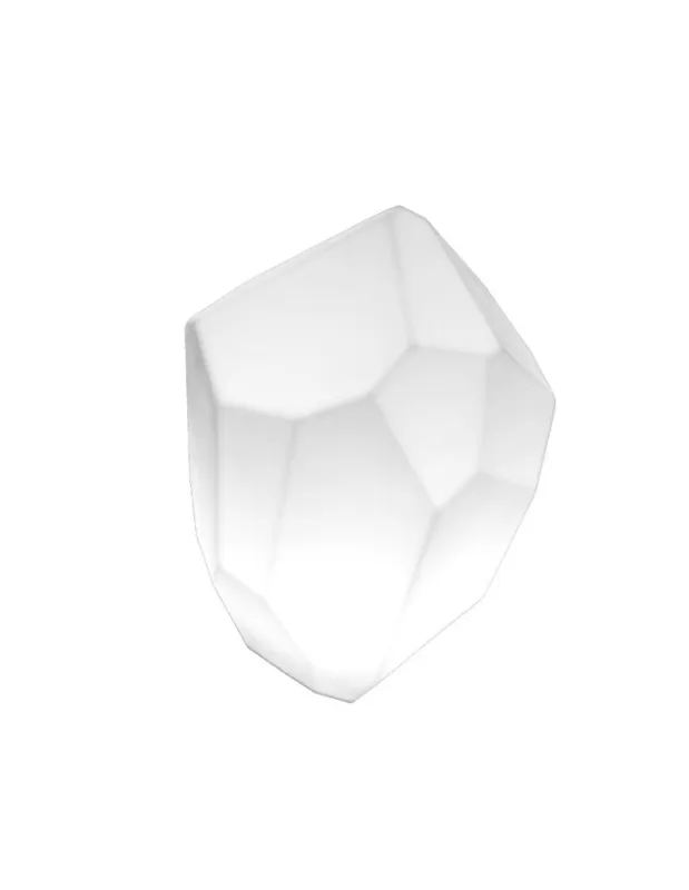 Step Into Design Lampa ogrodowa kamień DIAMOND XL LED RGBW 16 kolorów 60 cm ES-ST016 Cena promocyjna