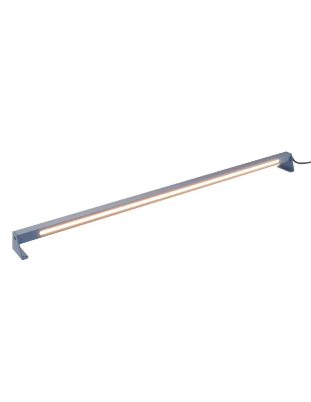 Maytoni Zewnętrzna Edge Ogrodowa LED 15W 1000lm 3000K IP65 Szary O415FL-L15GR3K Hit sprzedaży