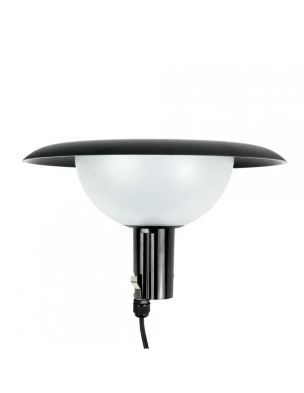 Zniżka SU-MA Febe 1081-101N IP65 E27 max 10W, 230 V