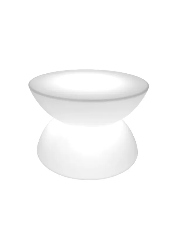 Step Into Design Stolik ogrodowy PARTY LED RGBW 16 kolorów 60 cm ES-TB017 Sprawdź teraz