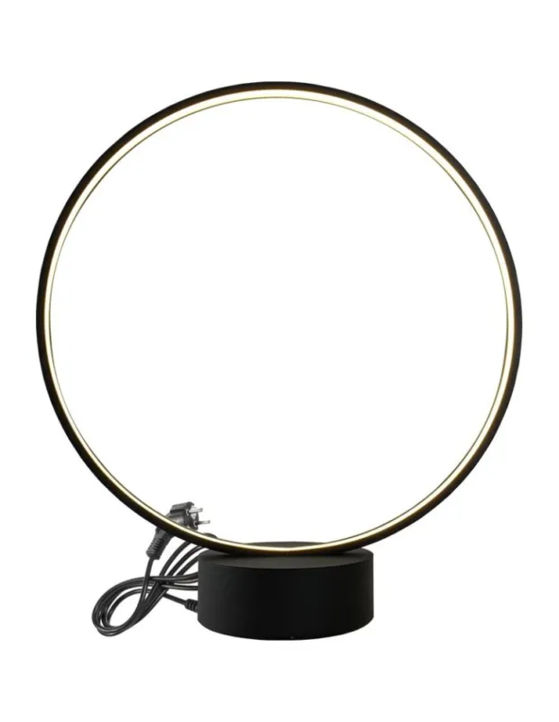 Nie przegap Shilo Garden Lampa stojąca ogrodowa Abira 87 - Antracyt (940 mm) 4000K 9915