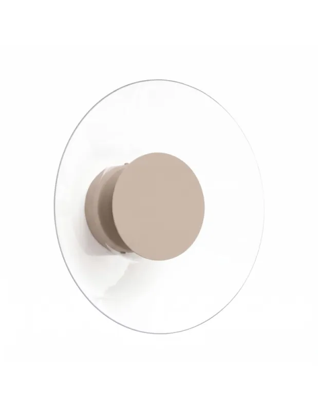 Thoro Kinkiet ASTRO taupe LED 3000K TH.986 Wyprzedaż