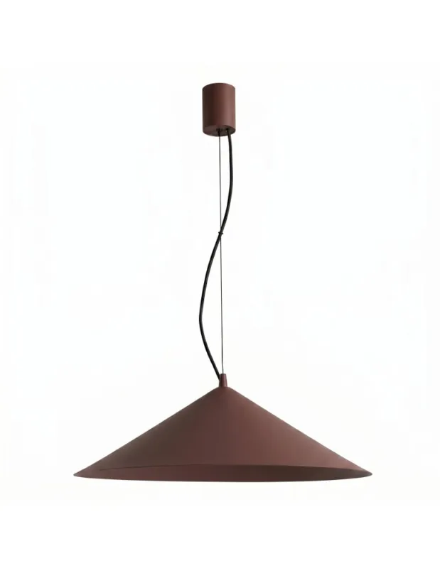 Kup teraz Thoro Lampa wisząca FINT brązowa LED 3000K TH.945