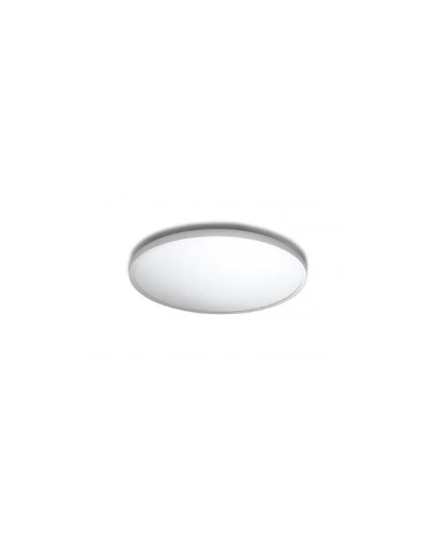 Azzardo MALTA R50 LED 42W 3400lm 3000K Biały Sufitowa AZ4249 kolory-swiatla.pl Premium