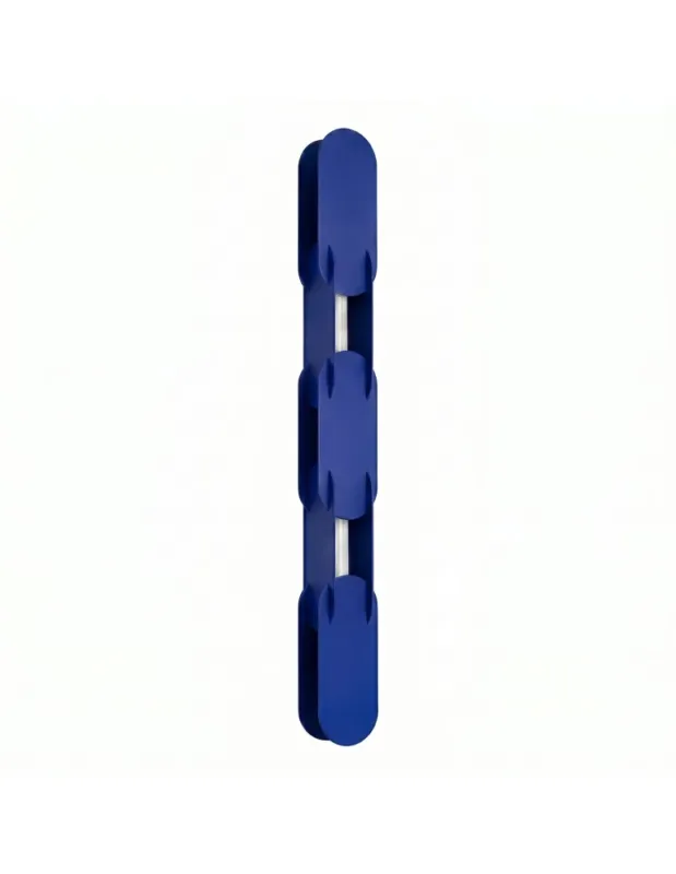 Nie przegap Thoro Kinkiet CHAIN 91 ultramaryna LED 3000K TH.777