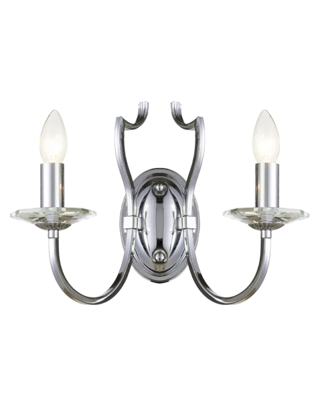 Tani CosmoLight Kinkiet RIGA W02779CH