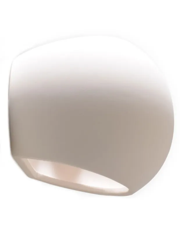 Sollux Kinkiet ceramiczny GLOBE SL.0032 Cena promocyjna