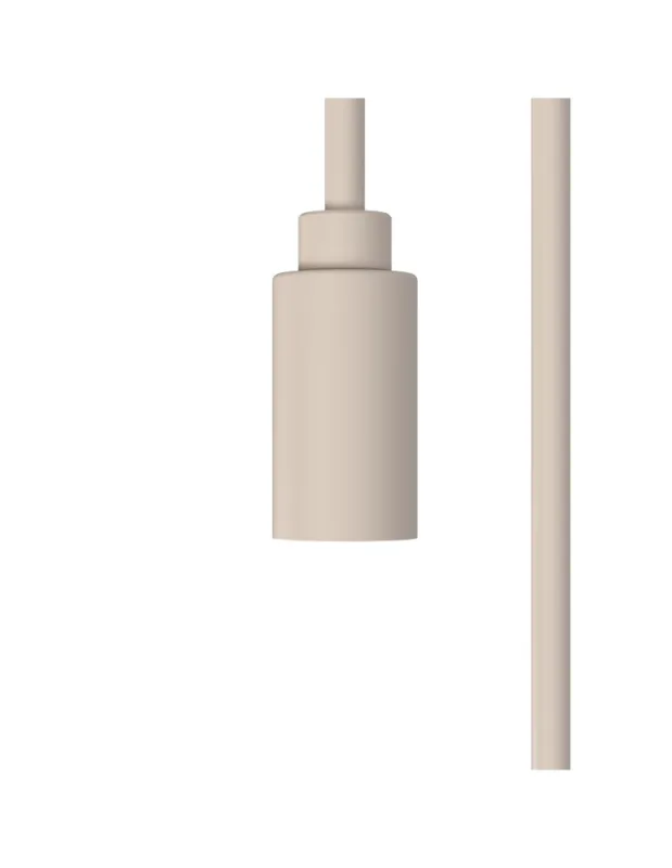 Nowodvorski CAMELEON CABLE G9 3,5 M G9 Beżowy 12075 Obniżka ceny