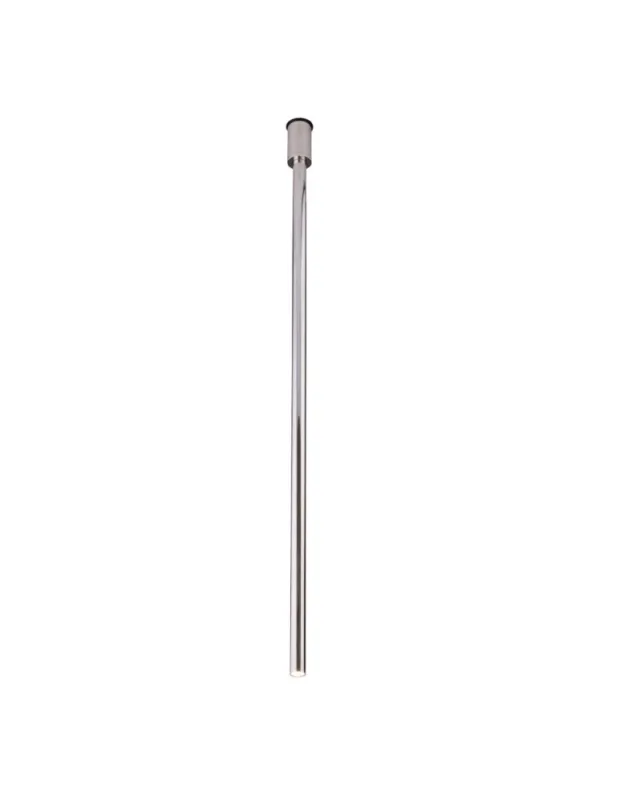 Taniej Dohar Plafon alha Y - Stal nierdzewna polerowana (1200 mm) 9186