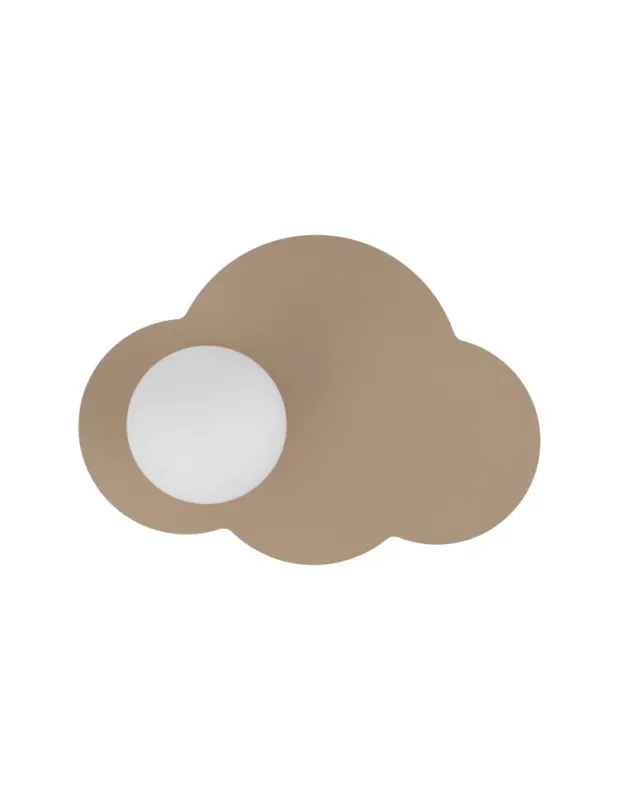 TK Lighting CLOUD NEW SABIA KINKIET 1XG9 11266 Kup teraz