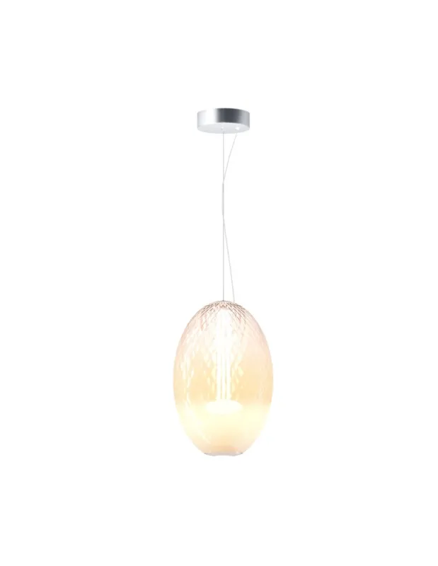 Zamów dziś Maytoni Bruma Lampa wisząca LED 2500lm 2700K Chrom MOD397PL-L19CH2.7K