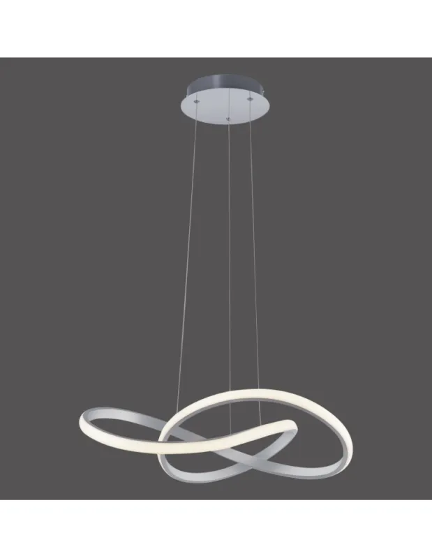 Kup teraz MARIA LAMPA WISZĄCA ALUMINIUM
