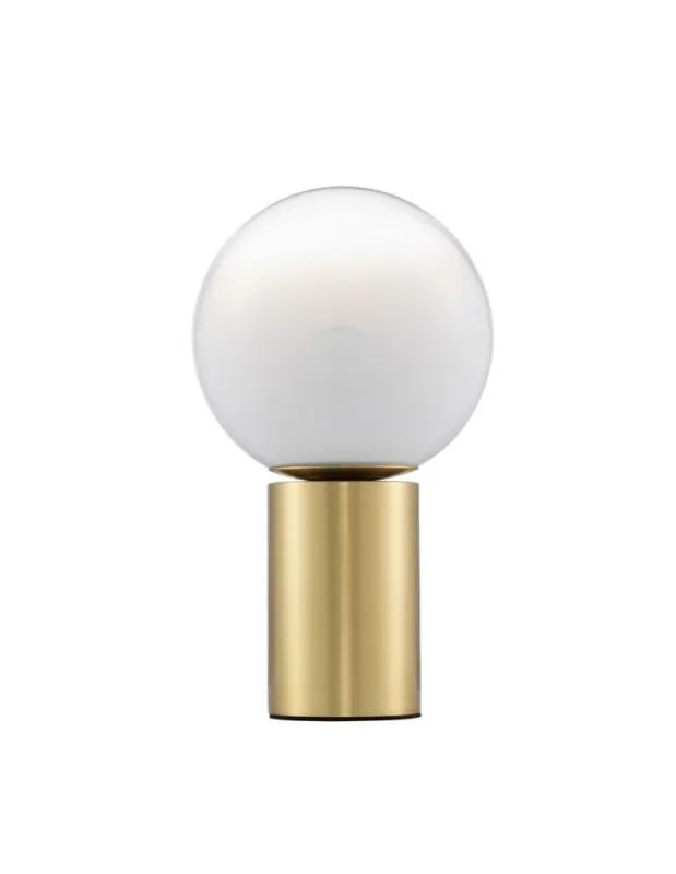 Nowość Luces Exclusivas ADELA Sufitowa Nowoczesna złoty i odcienie złota 1xE27 max 12W LE43360