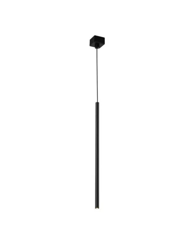 Shilo Lampa wisząca Kosame - Czarna (600 mm) 7844 Bestseller