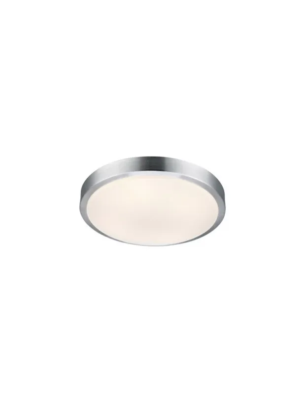 Markslojd Moon IP44 40cm Biały 106353 Plafon kolory-swiatla.pl Bezpieczne zakupy