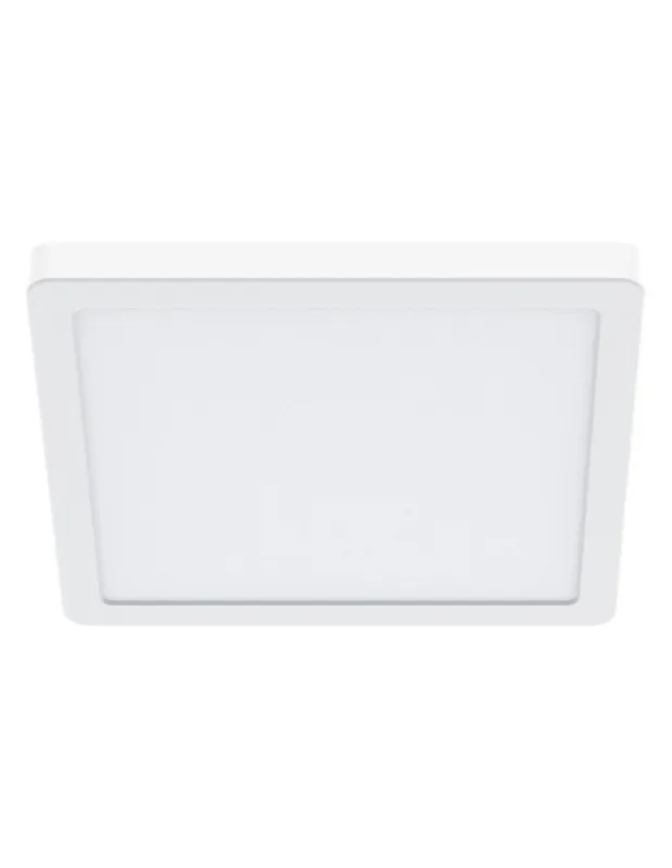 Milagro Plafon Evora Biały Square 18W 3CCT ML1793 Najlepsza cena