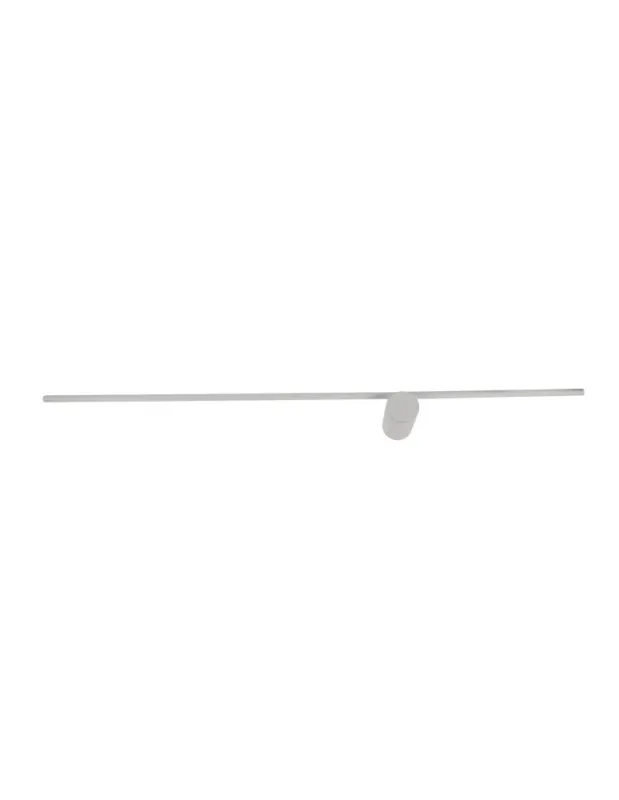 Azzardo FRANK B 3000K WH Biały 1xLED Kinkiet Nowoczesny AZ5761 Oferta limitowana