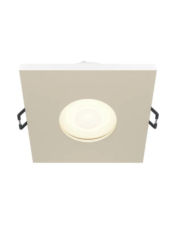 Maytoni Stark Podtynkowa 1xGU10 50W IP65 Biały DL083-01-GU10-SQ-W Oferta