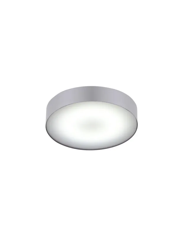 Kup teraz Nowodvorski ARENA LED Max moc 18W LED Srebrny 10183