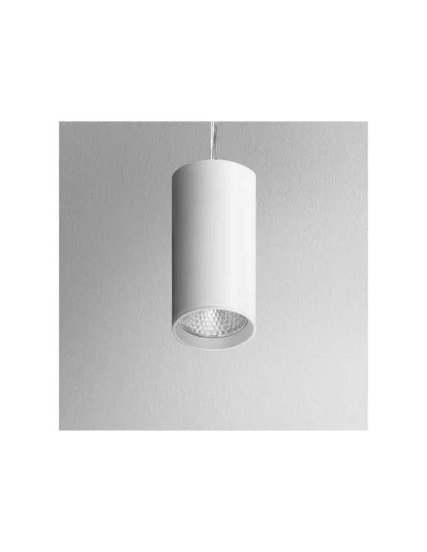 Do wyczerpania zapasów Aqform PET Wisząca LED 230V 17cm 8W 410lm 50295 kolory-swiatla.pl