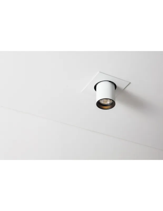 Labra AURO BASE 60 x1 WP On-Off Reflektor wpuszczany 4.1164 kolory-swiatla.pl Szybka dostawa