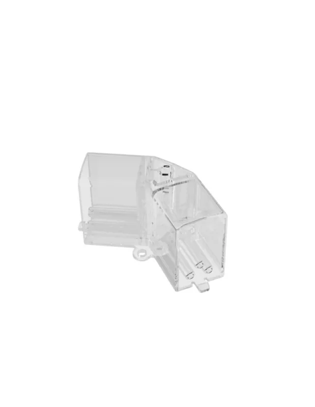 Kup online Light Prestige Łącznik L 120 mechaniczny do oświetlenia modułowego Geometric System New LP-0209 łącznik L120 empty