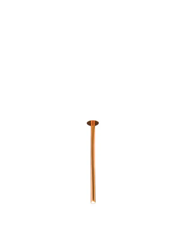 Dohar Lampa wpuszczana alha T - Miedź polerowana (700 mm) 9061 Tylko dziś