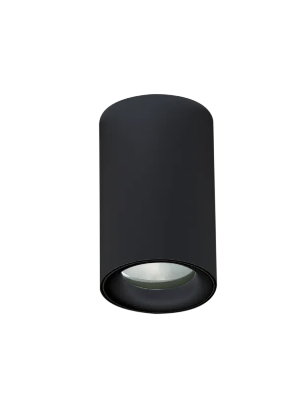 Azzardo EIGER IP54 BK Lampa Natynkowa IP54 Czarny AZ4260 kolory-swiatla.pl Dostępne od ręki