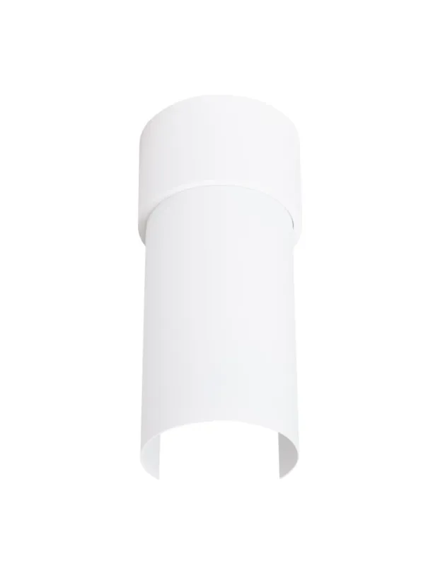 Sollux Plafon FLASH biały SL.1673 Szybka wysyłka