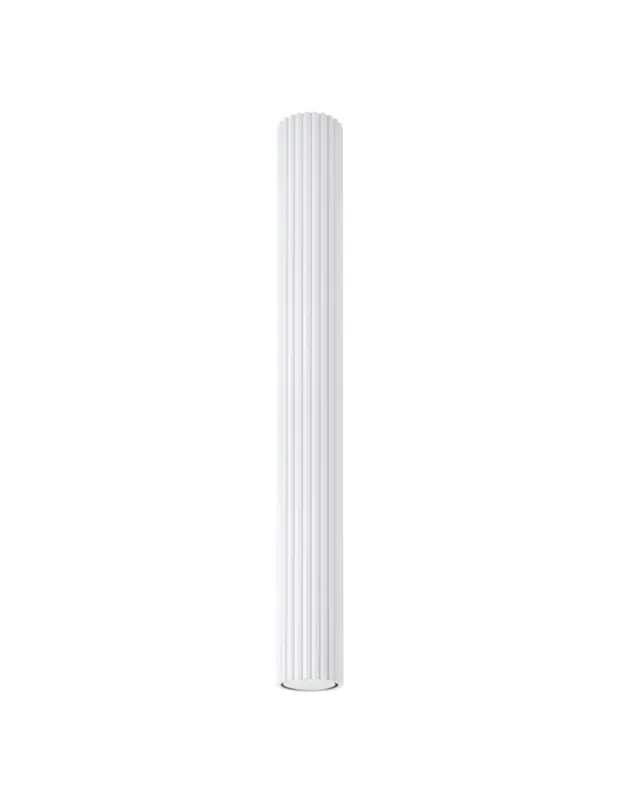 Sollux Plafon KARBON 60 biały SL.1534 Kup online