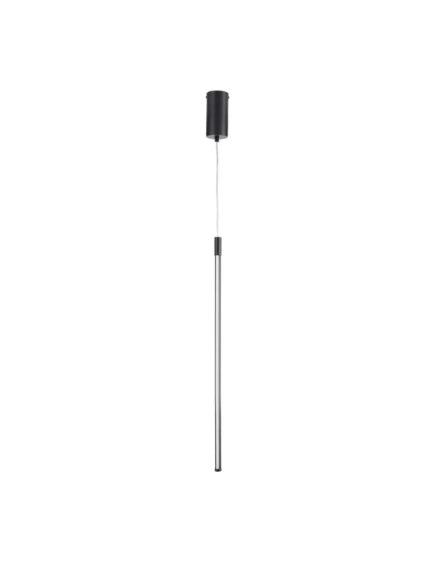 Step into Design Lampa wisząca SPARO S LED czarna 60cm Tani