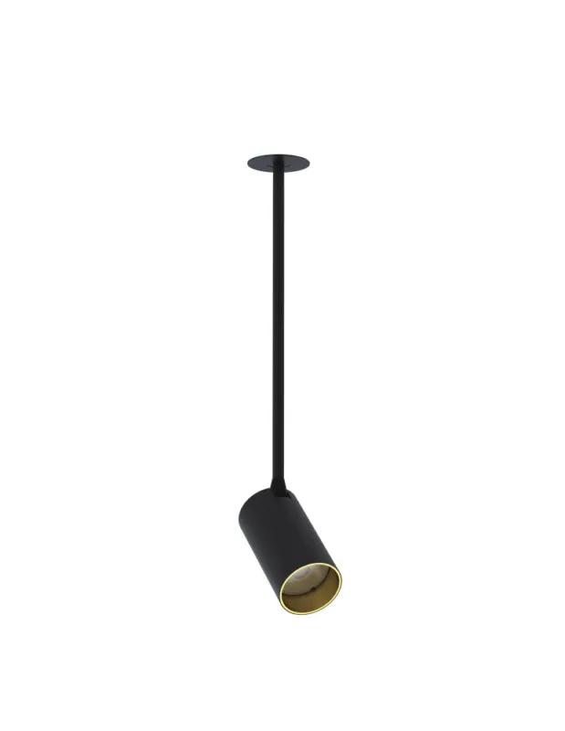 Kup teraz Nowodvorski MONO SURFACE LONG M Podtynkowa 10W only LED Czarny