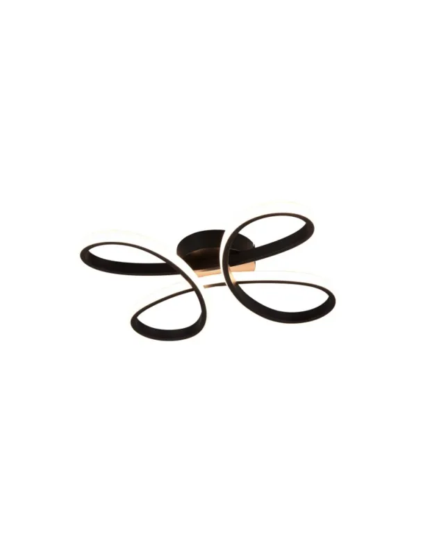 Trio Sufitowa FLY 645610132 Okazja