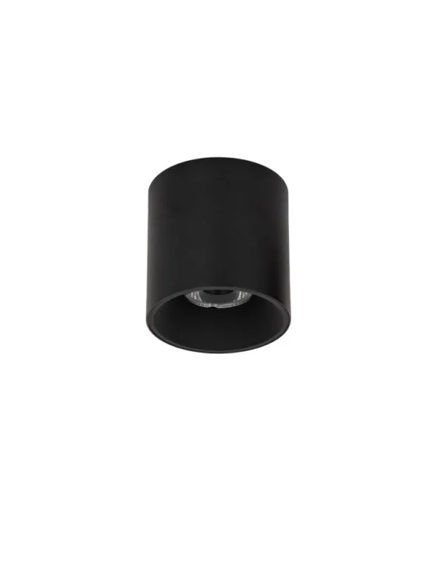Italux Altisma Natynkowa Czarny mat 1xLED 15W 3000K CLN-6677-95-BL-3K kolory-swiatla.pl Okazja