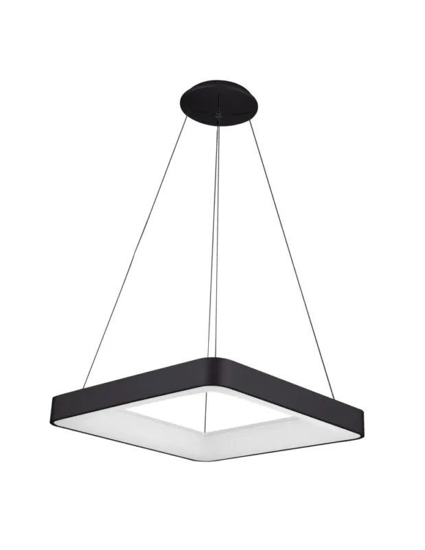 Tani ITALUX Giacinto LED Wisząca 50W - Oświetlenie, które Tworzy Atmos