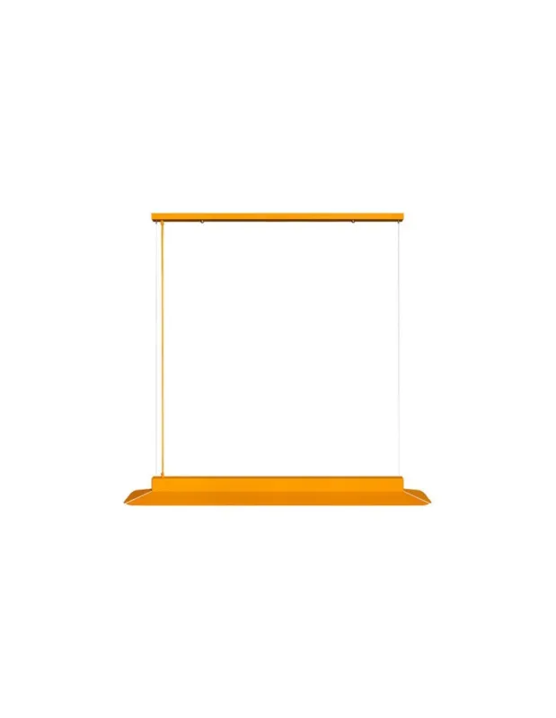 Premium UMMO YOTTSU B melonowa sufitowa lampa wisząca YOB653P02