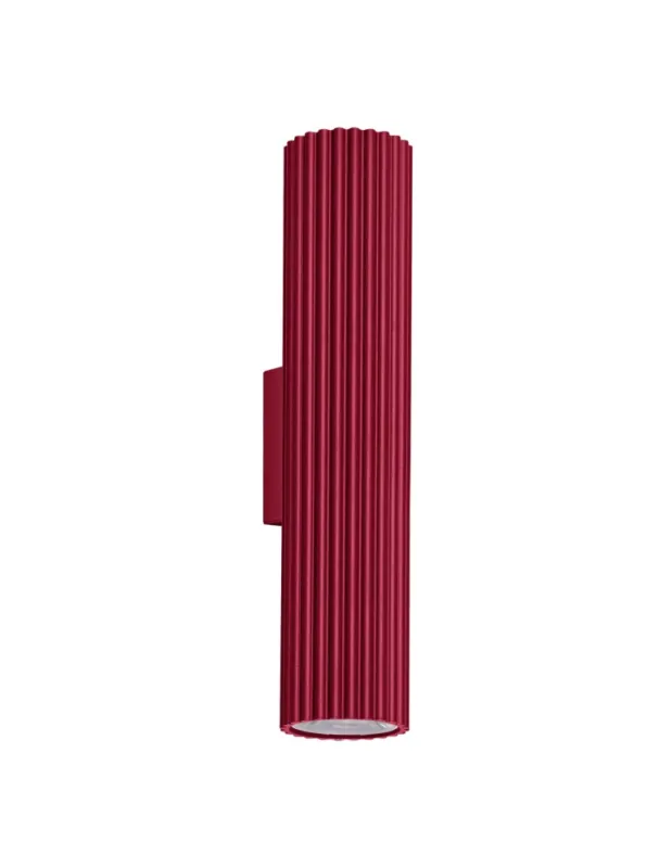Kup online Thoro Kinkiet IVAR burgund LED 4000K TH.646