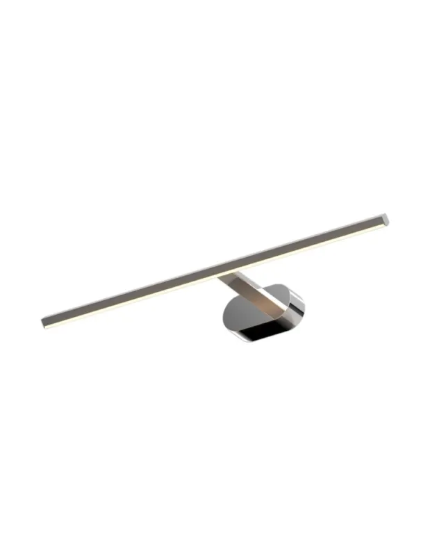 Milagro Kinkiet PRADO Chrome 11W LED 3000K ML1004 Oferta limitowana