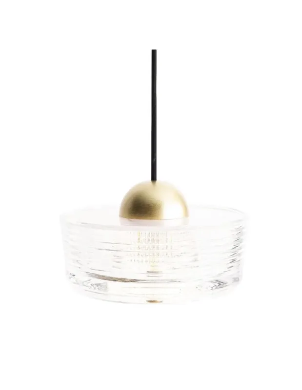 Maxlight Lampa Wisząca Lipari I P0542 Popularny