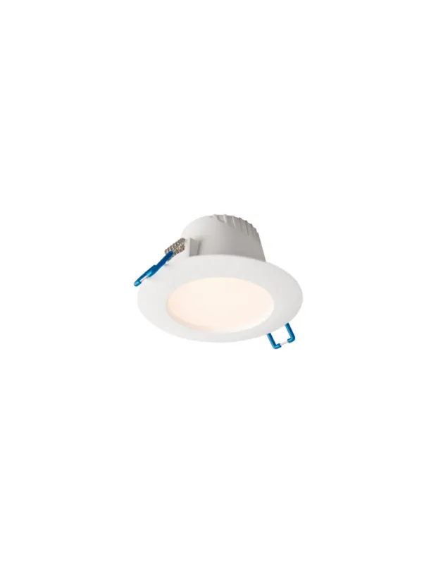 Nowodvorski HELIOS LED Spot Podtynkowa Max moc 5W LED IP44 Biały 8991 kolory-swiatla.pl Oferta czasowa