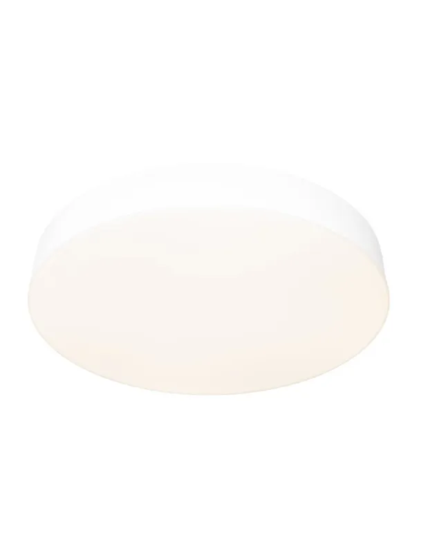 Maxlight Plafon Lumos 24W, Biały,IP44 C0271 Zamów dziś