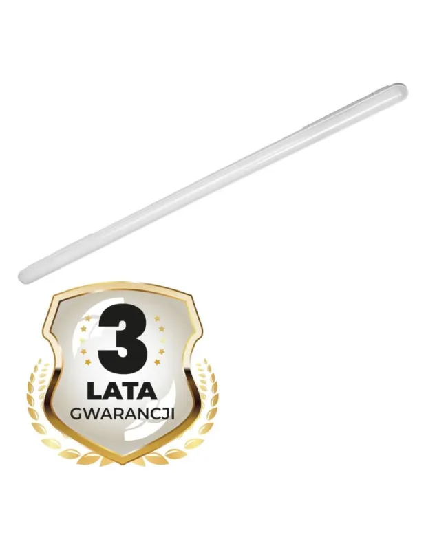 Kup teraz Eko-Light Oprawa Hermetyczna Led Gin 48W 150cm 5200lm 4000K IP65 EKH0858