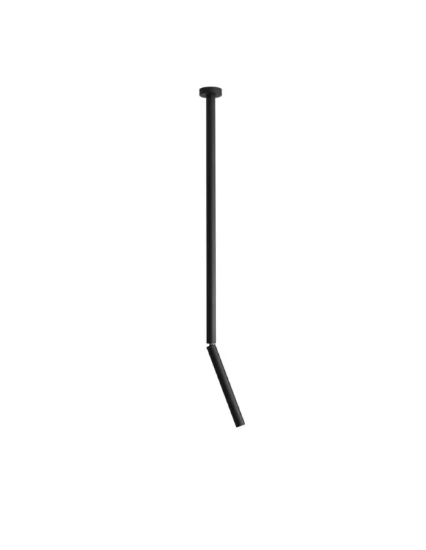 ALDEX PLAFON STICK ALL CZARNY L, 1 x max 5W led (1084PL_G1_L) Taniej