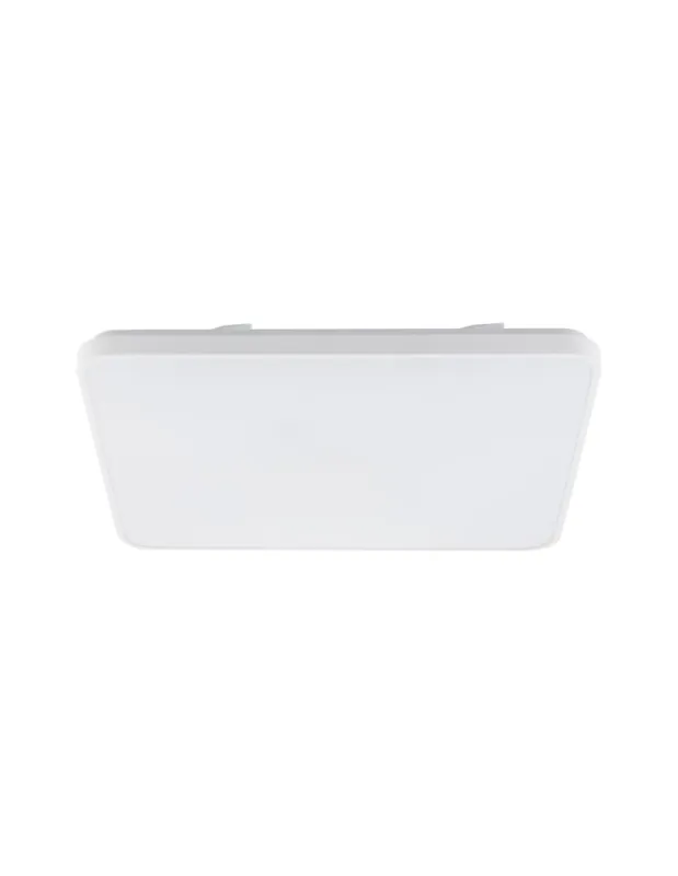 Oferta czasowa Nowodvorski AGNES SQUARE LED 64W Plafon 64W LED Biały