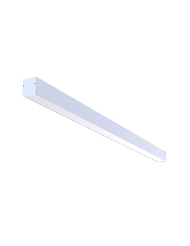 Nowodvorski CL OFFICE PRO LED 150 3000K Oświetlenie komercyjne Lampa LED Max moc 40W LED Biały 10215 Ekspresowa dostawa