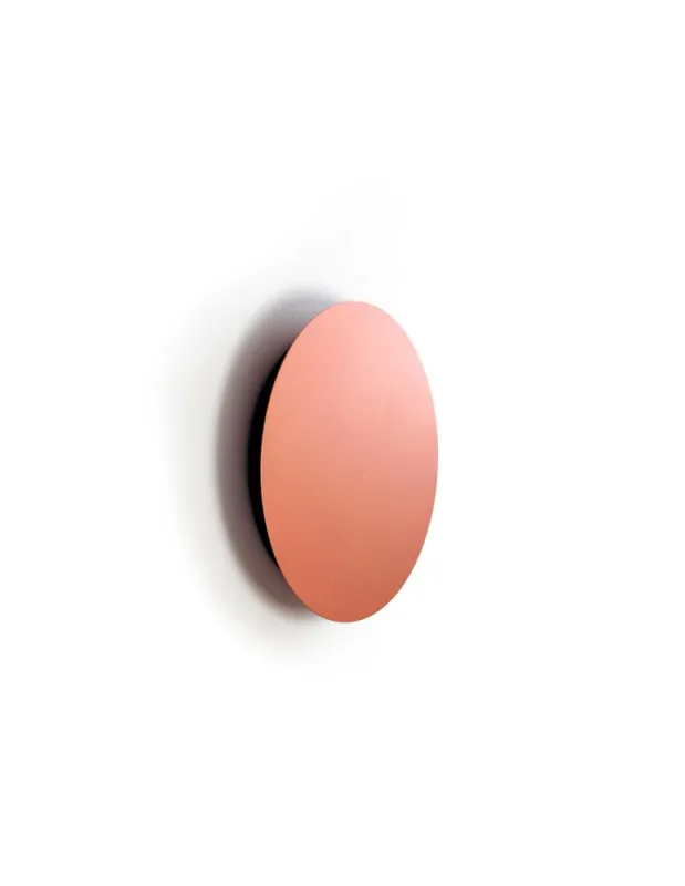 Okazja Nowodvorski RING COPPER LED M Max moc 10W LED 10347